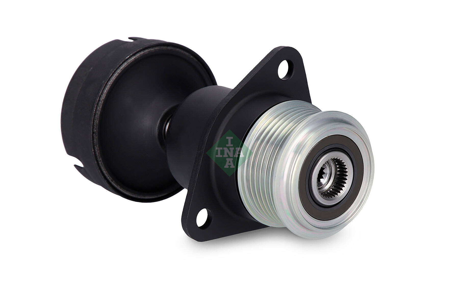 Belt Pulley, alternator