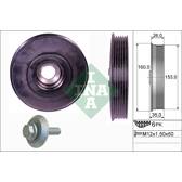 Poulie damper INA - 544 0079 20