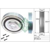 Poulie damper INA - 544 0080 20