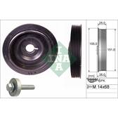 Poulie damper INA - 544 0090 20