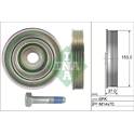 Poulie damper INA - 544 0097 20