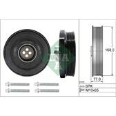 Poulie damper INA - 544 0130 20