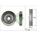 Poulie damper INA - 544 0173 10