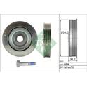 Poulie damper INA - 544 0173 20