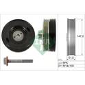 Poulie damper INA - 544 0509 20