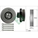 Poulie damper INA - 544 0602 20
