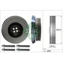 Poulie damper INA - 544 0603 20