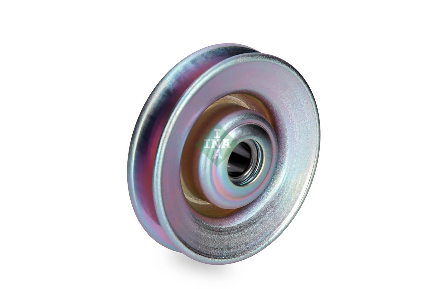 Deflection Pulley/Guide Pulley, V-belt
