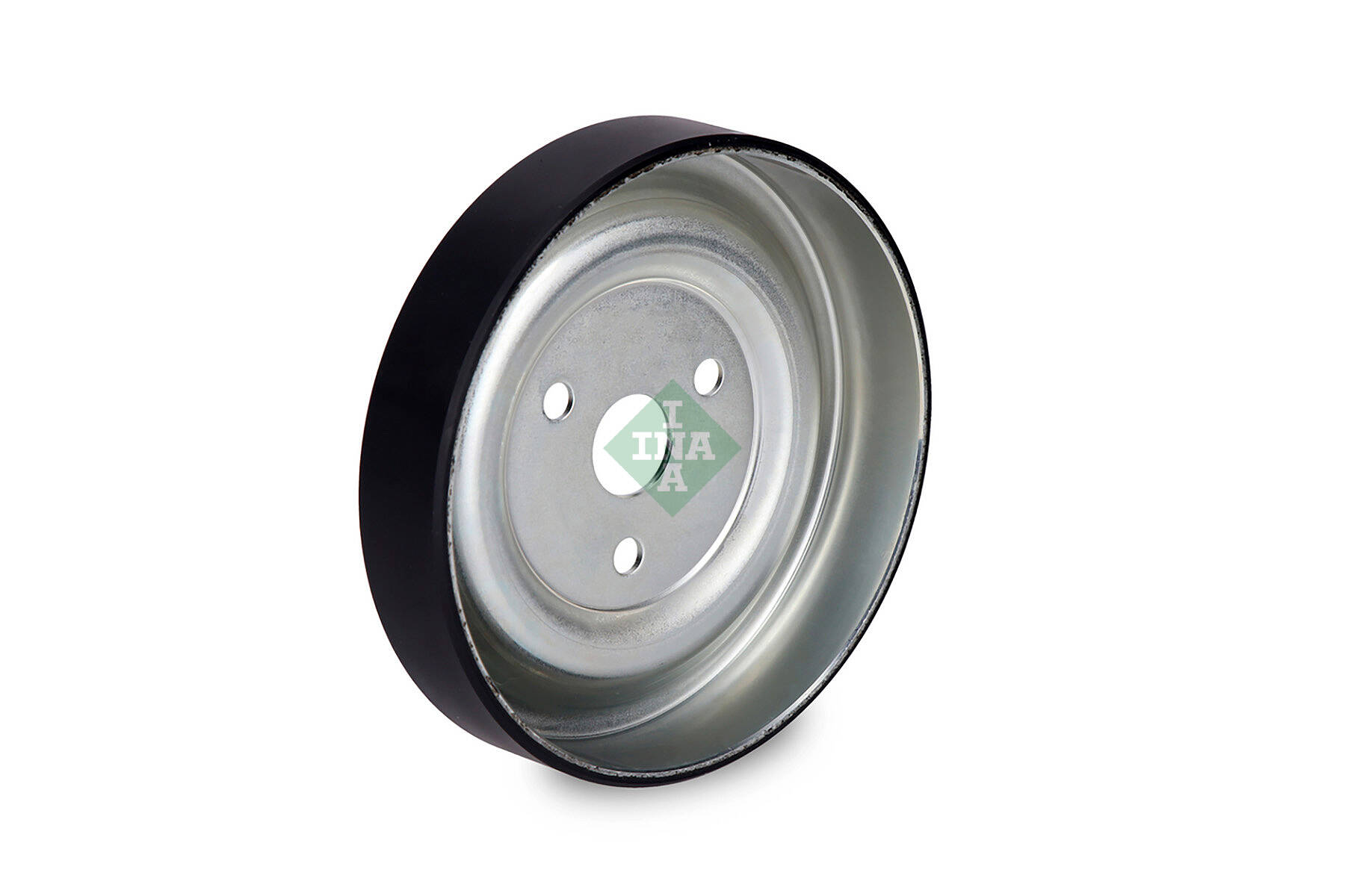 Deflection Pulley/Guide Pulley, V-belt