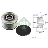 Puleggia cinghia, Alternatore INA - 535 0102 10
