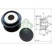 Puleggia cinghia, Alternatore INA - 535 0210 10