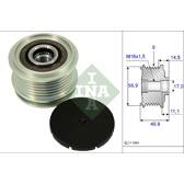 Remskiva- generator INA - 535 0012 10