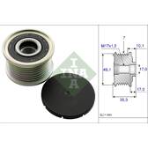 Remskiva- generator INA - 535 0153 10