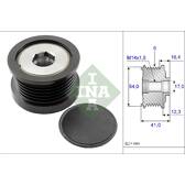 Remskiva, generator INA - 535 0259 10