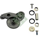Reparatieset, spanarm Poly V-riem INA - 533 0117 10