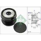 Riemenscheibe, Generator INA - 535 0272 10
