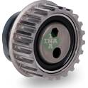 Rolo tensor, correia dentada INA - 531 0002 10