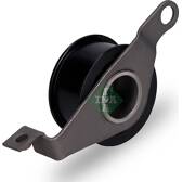 Rolo tensor, correia dentada INA - 531 0023 10