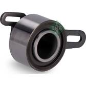 Rolo tensor, correia dentada INA - 531 0027 10