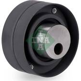 Rolo tensor, correia dentada INA - 531 0049 10
