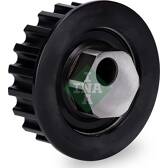 Rolo tensor, correia dentada INA - 531 0057 10