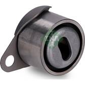Rolo tensor, correia dentada INA - 531 0061 10