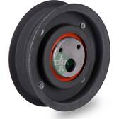 Rolo tensor, correia dentada INA - 531 0063 10