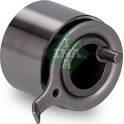 Rolo tensor, correia dentada INA - 531 0112 20