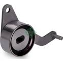 Rolo tensor, correia dentada INA - 531 0166 20