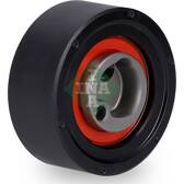 Rolo tensor, correia dentada INA - 531 0167 20