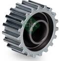 Rolo tensor, correia dentada INA - 531 0204 10