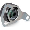 Rolo tensor, correia dentada INA - 531 0272 30