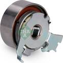 Rolo tensor, correia dentada INA - 531 0273 30