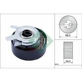 Rolo tensor, correia dentada INA - 531 0276 30