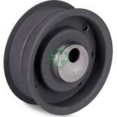 Rolo tensor, correia dentada INA - 531 0304 10