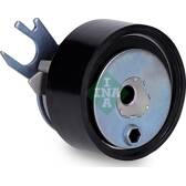 Rolo tensor, correia dentada INA - 531 0317 10
