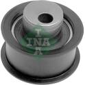 Rolo tensor, correia dentada INA - 531 0326 10