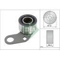 Rolo tensor, correia dentada INA - 531 0331 10