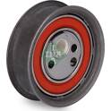 Rolo tensor, correia dentada INA - 531 0337 10