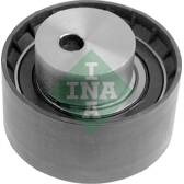 Rolo tensor, correia dentada INA - 531 0414 30