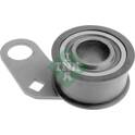 Rolo tensor, correia dentada INA - 531 0465 10