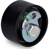 Rolo tensor, correia dentada INA - 531 0504 10