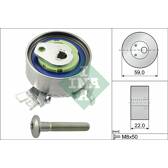 Rolo tensor, correia dentada INA - 531 0518 30