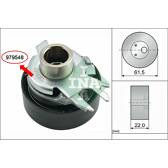 Rolo tensor, correia dentada INA - 531 0525 30