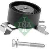 Rolo tensor, correia dentada INA - 531 0546 10