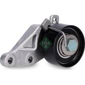 Rolo tensor, correia dentada INA - 531 0586 10