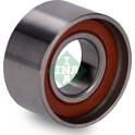 Rolo tensor, correia dentada INA - 531 0598 20