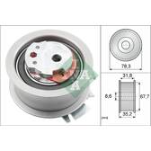 Rolo tensor, correia dentada INA - 531 0628 30