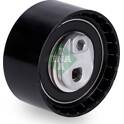 Rolo tensor, correia dentada INA - 531 0630 30