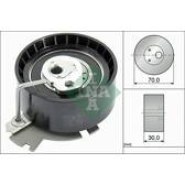 Rolo tensor, correia dentada INA - 531 0632 10
